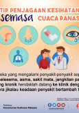 Tip Penjagaan Kesihatan Semasa Cuasa Panas (7)